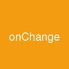 onChange