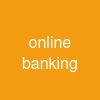 online banking