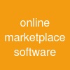 online marketplace software