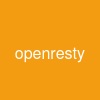 openresty