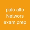 palo alto Networs exam prep