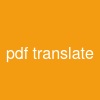 pdf translate