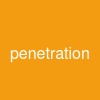 penetration