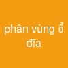 phân vùng ổ đĩa