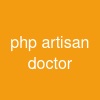 php artisan doctor