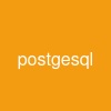 postgesql