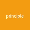 principle