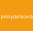 proxydatacenter