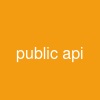 public api
