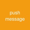 push message