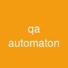 qa automaton
