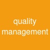 quality management