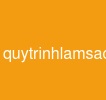 quytrinhlamsachdulieu