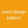 react design pattern