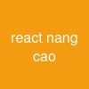 react nang cao