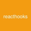 reacthooks