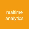 real-time analytics