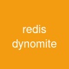 redis dynomite