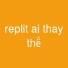 replit ai thay thế
