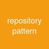 repository pattern