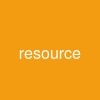 resource