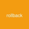 rollback