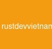 rustdev_vietnam