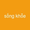 sống khỏe