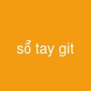 sổ tay git