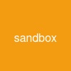 sandbox