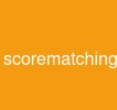 score-matching