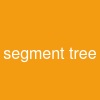 segment tree