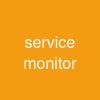 service monitor