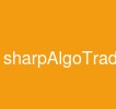 sharpAlgoTradingBot