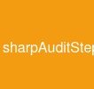 sharpAuditSteps