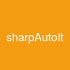 sharpAutoIt