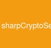 sharpCryptoSecurity