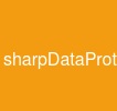 sharpDataProtection