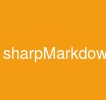 sharpMarkdownViewer