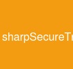 sharpSecureTrading