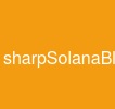 sharpSolanaBlockchain