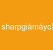 sharpgiá_máy_cắt_laser
