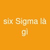 six Sigma là gì