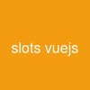 slots vuejs