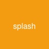 splash