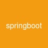 springboot