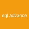 sql advance