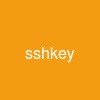 sshkey