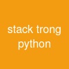 stack trong python