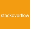 stackoverflow